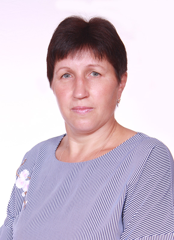 Артёмова Татьяна Викторовна.